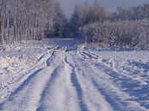 Supporting image for story: The worst of winters