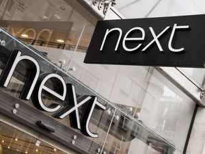 Supporting image for story: Next raises profit outlook again but warns of further price rises