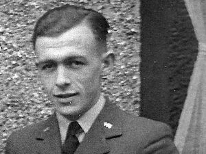 Supporting image for story: Last of "The Few" dies at 96