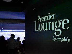 Supporting image for story: Singletons treated to VIP upgrade for James Blunt show at Arena Birmingham for Valentine's Day