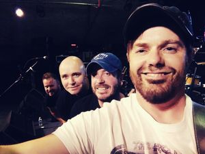 Supporting image for story: Going for gold in the music business: what it's like to be a singer songwriter 