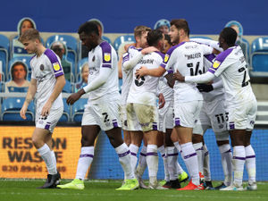 Supporting image for story: Analysis: Performance is all wrong, but result is just what Shrewsbury Town need