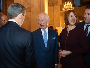 Supporting image for story: No 10 warns of ‘tough decisions’ on spending, as Reeves submits Budget plans to watchdog