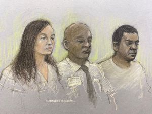 Supporting image for story: Wealthy woman and partner ‘kept baby in Lidl bag before dumping like refuse’