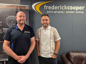 Supporting image for story: Hat trick of client wins reinforces digital marketing agency's multi-channel approach