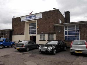 Supporting image for story: Mine shafts' implications for developer building Wolverhampton apartment blocks