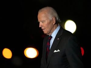 Supporting image for story: Joe Biden to issue apology over Indian boarding school system