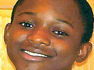 Supporting image for story: Two more teens arrested in connection with Ben Morutare