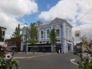 Supporting image for story: Newport market extra day trial 'no longer viable' 