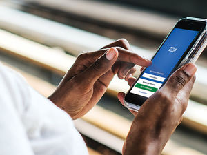 Supporting image for story: Stafford patients urged to sign up to NHS Patients Know Best online portal