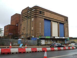 Supporting image for story: Land near Hippodrome could be bought up by Dudley Council for campus project if talks fail