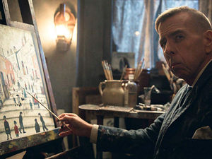 Supporting image for story: Peter Rhodes on the end of meat, a vanishing hamster and a Lowry painting, for £40