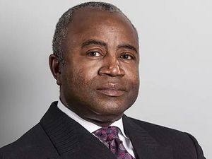 Supporting image for story: Tributes to ‘legendary’ defence barrister Courtenay Griffiths KC