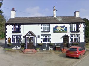 Supporting image for story: Shropshire pub's unique shed plan for social distancing