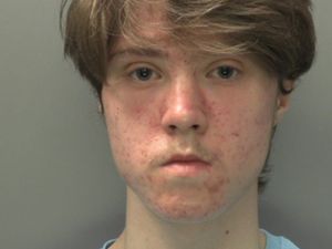 Supporting image for story: Would-be copycat Southport killer locked up over terror manual