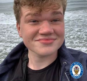 Jack Lowe, also known as Jack Norton, who was sadly killed in December 2022