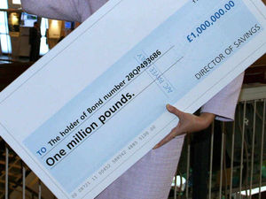 Supporting image for story: Poll: Do you have premium bonds as part of your savings?