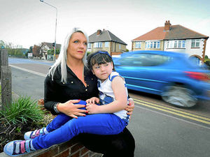 Supporting image for story: Thugs target mother and child at Wolverhampton traffic lights