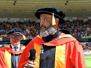 Supporting image for story: End of term report: Wolves earn top marks for truly great season