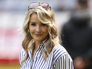 Supporting image for story: Helen Skelton: Blue Peter is still so important and relevant