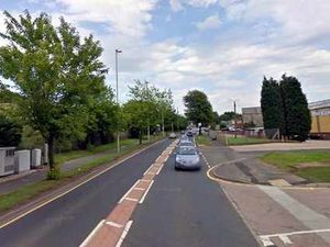 Supporting image for story: Fears from Kingswinford businesses as roadworks start