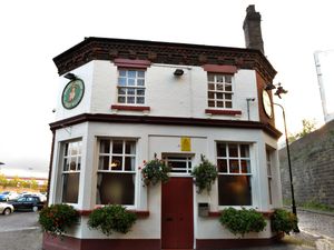 Supporting image for story: Popular city pub is Wolves only for home matches