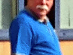 Supporting image for story: £23,000 Cannock disability claims fraudster took dog for walk three times a day