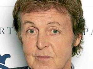 Supporting image for story: Teacher rang back mystery number - and found Sir Paul McCartney on the line