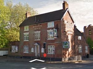 Supporting image for story: New homes plan on land behind former Wolverhampton pub