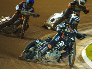 Supporting image for story: Wolverhampton Wolves reach speedway Premiership final