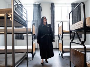 Supporting image for story: Shabana Mahmood to introduce legislation on migration to take on Reform