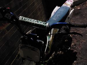 Supporting image for story: Antisocial biker prosecuted and bike seized after police action in Lower Gornal