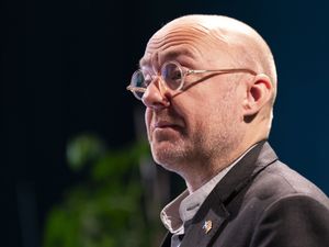 Supporting image for story: Overhaul funding rules to tackle ‘dark money’ in politics – Scottish Greens