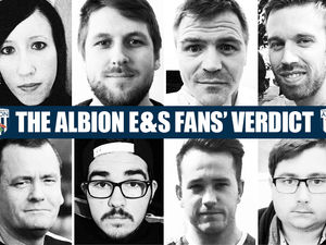Supporting image for story: Albion Outlook: West Brom fans have their say