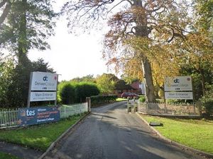 Supporting image for story: Boiler leak at specialist college sparks call for help to fire service 