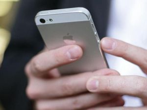 Supporting image for story: Drop in 'revenge porn' reports in region