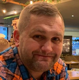 Tomasz Samel was kidnapped and murdered last year