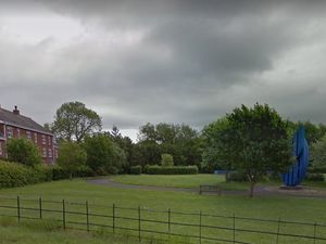 Supporting image for story: Police investigating two indecent exposures around school opening and closing times in Telford