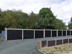 Supporting image for story: Council urged to get moving on garage review