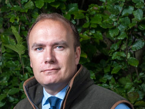 Supporting image for story: No let up in securing farming's future