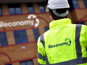 Supporting image for story: Reconomy makes international acquisition