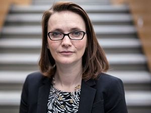 Supporting image for story: Call to waive Mid Wales post office fee