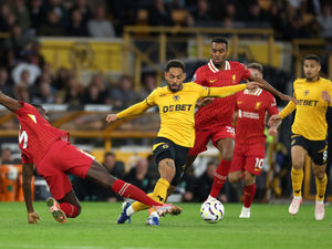 Supporting image for story: Liam Keen analysis: Wolves can’t keep emotions in check and it costs them