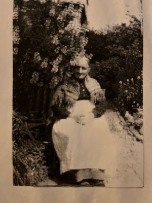 Grandmother Anne