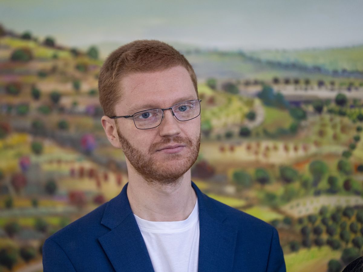 Scottish MSP demands Britons who fought for Israel be tried for war crimes