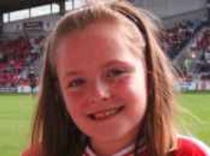 Supporting image for story: Young singer's carnival date