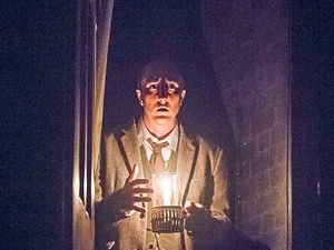 Supporting image for story: The Woman in Black arrives to Wolverhampton Grand stage
