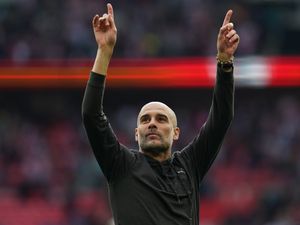 Supporting image for story: Pep Guardiola focused on FA Cup progress and keen to avoid underdog ‘problems’