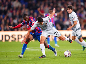 Supporting image for story: Liam Keen comment: Wolves are in need of a huge personality