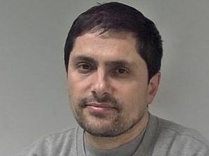 Supporting image for story: Murderous pizza shop owner killed his wife and buried her body in ‘shameful’ cover-up